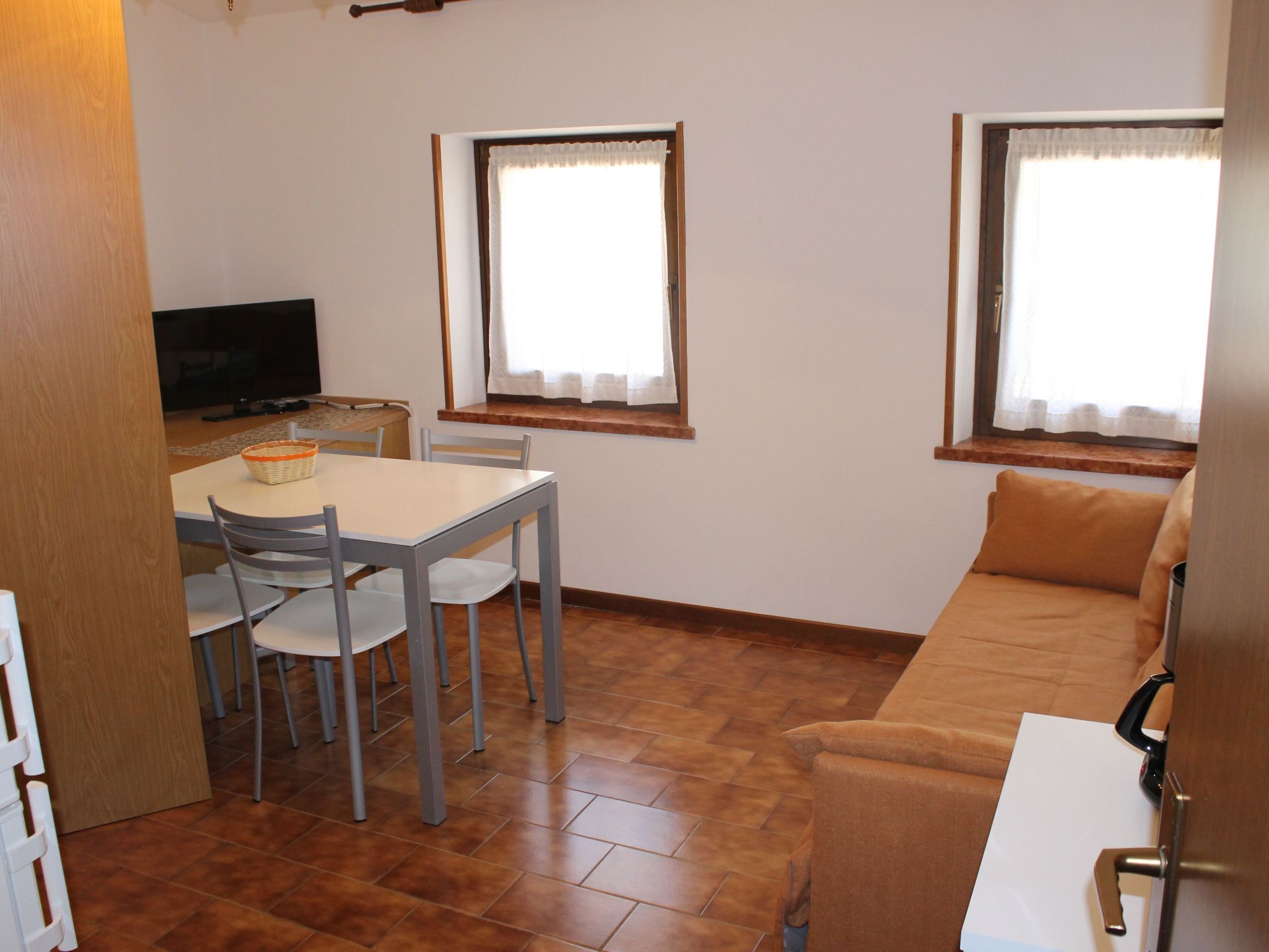 Photo of Wohnung in Malcesine mit Privatstrand