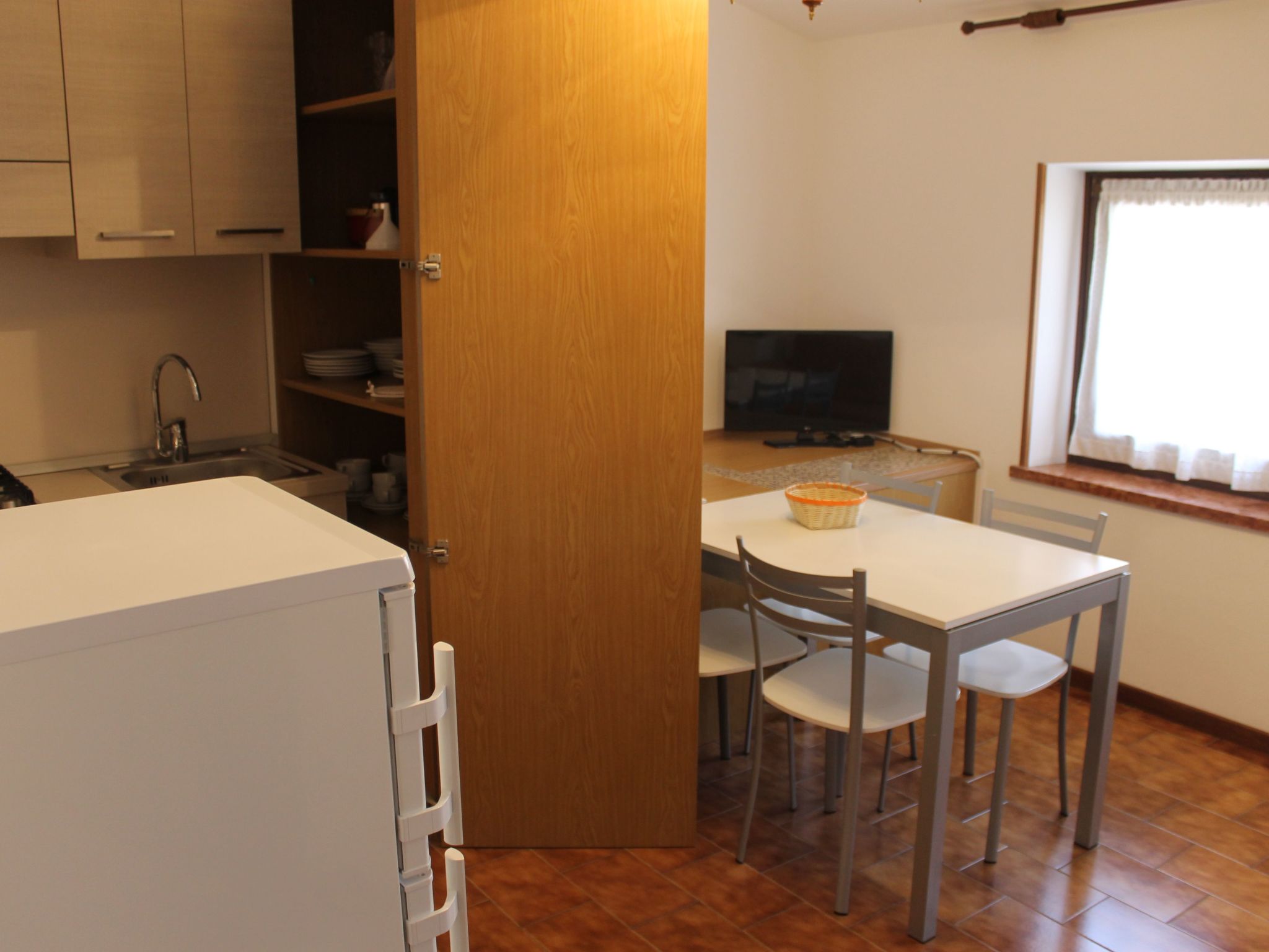 Photo of Wohnung in Malcesine mit Privatstrand