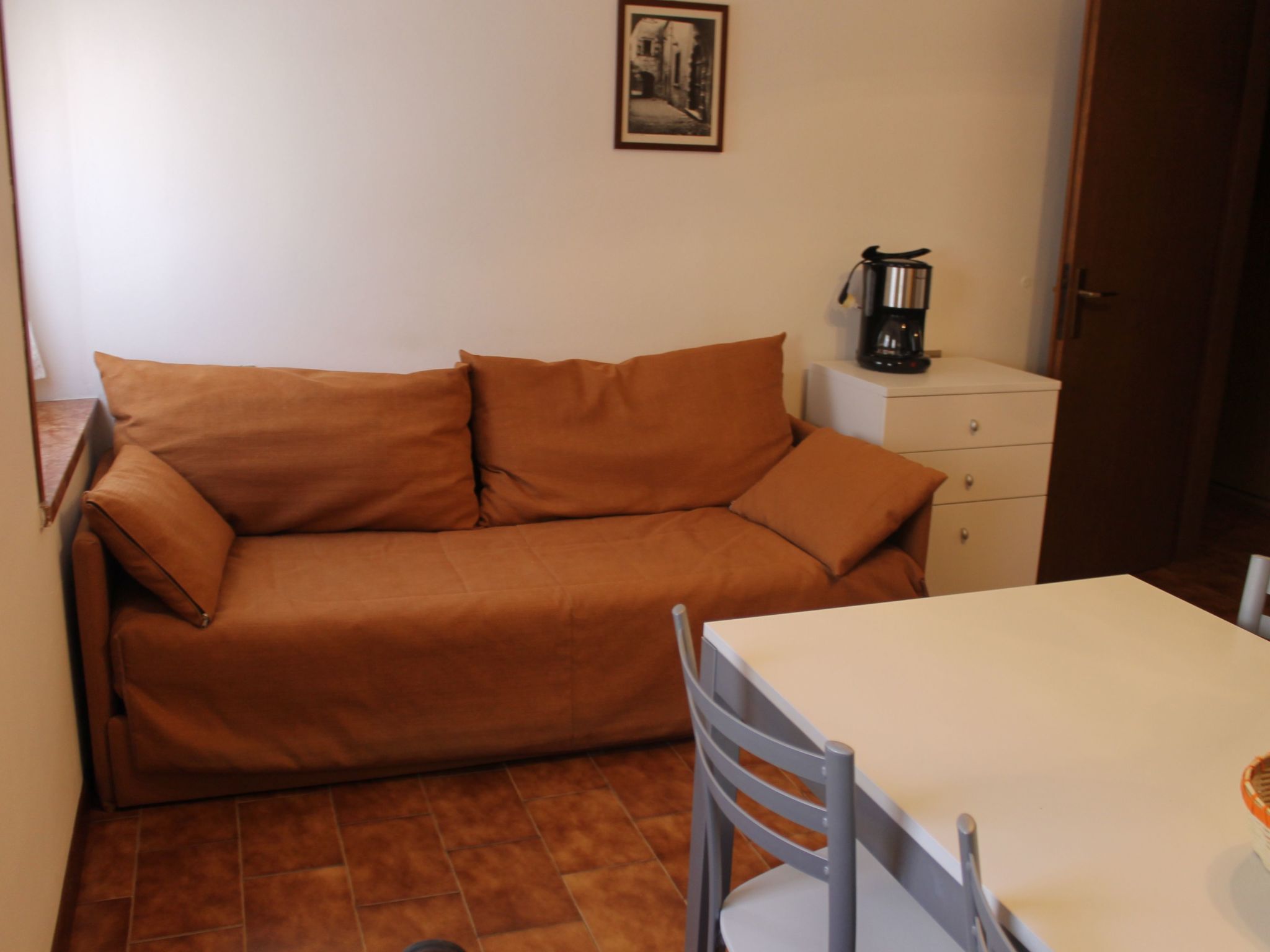 Photo of Wohnung in Malcesine mit Privatstrand