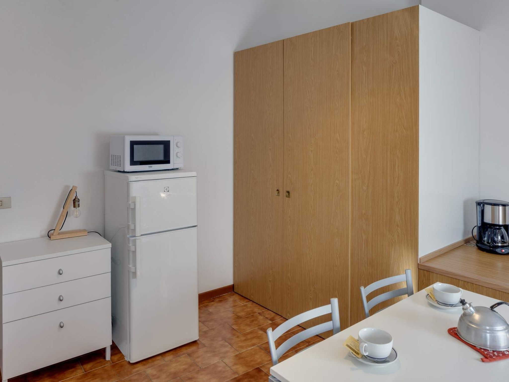 Photo of Wohnung in Malcesine mit Privatstrand