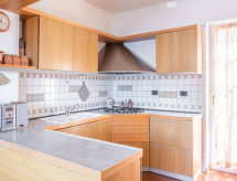 Holiday home Verdin