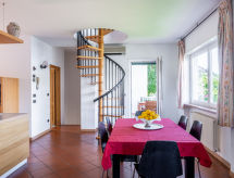 Holiday home Verdin