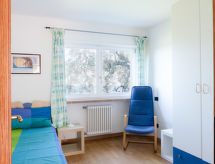 Holiday home Verdin