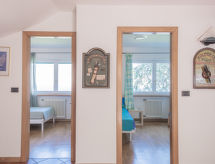 Holiday home Verdin