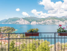 Holiday home Verdin