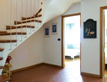 Holiday home Verdin
