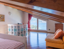 Holiday home Verdin