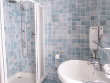 Holiday home Verdin