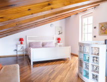 Holiday home Verdin