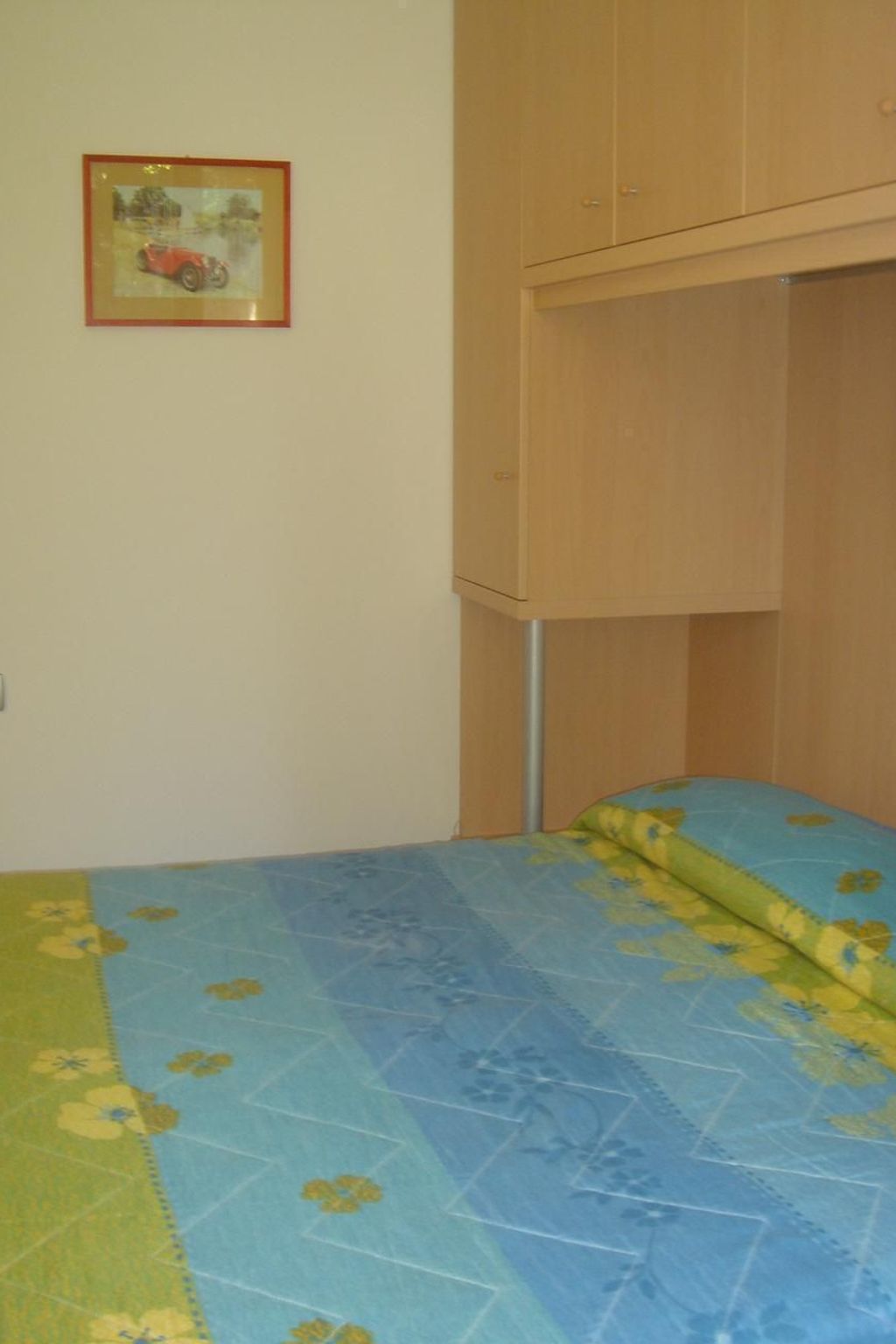 Wohnung 'Virgilio Zanetti', max 6 Personen-Dedans