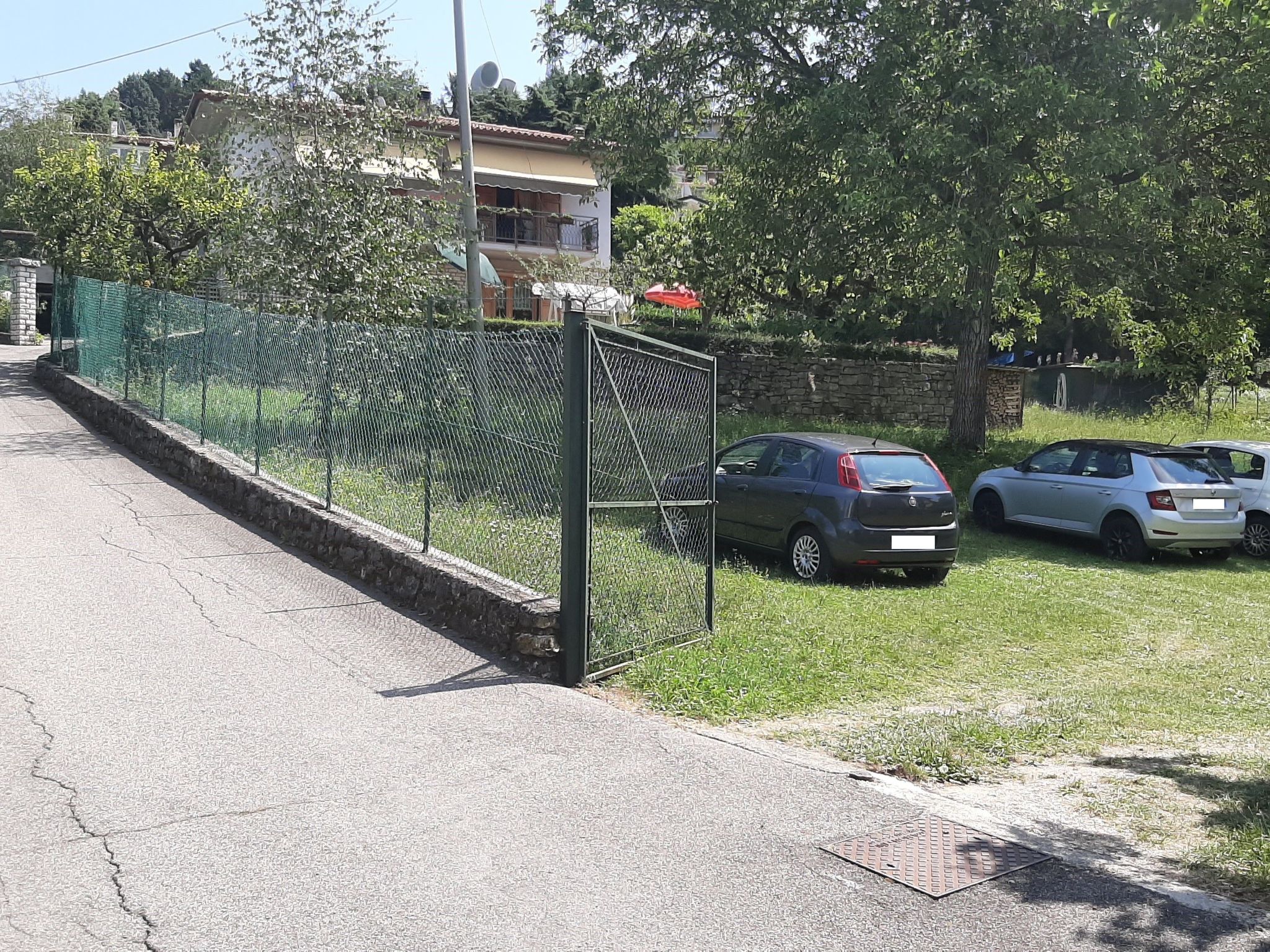 Wohnung 'Virgilio Zanetti', max 6 Personen-Dedans