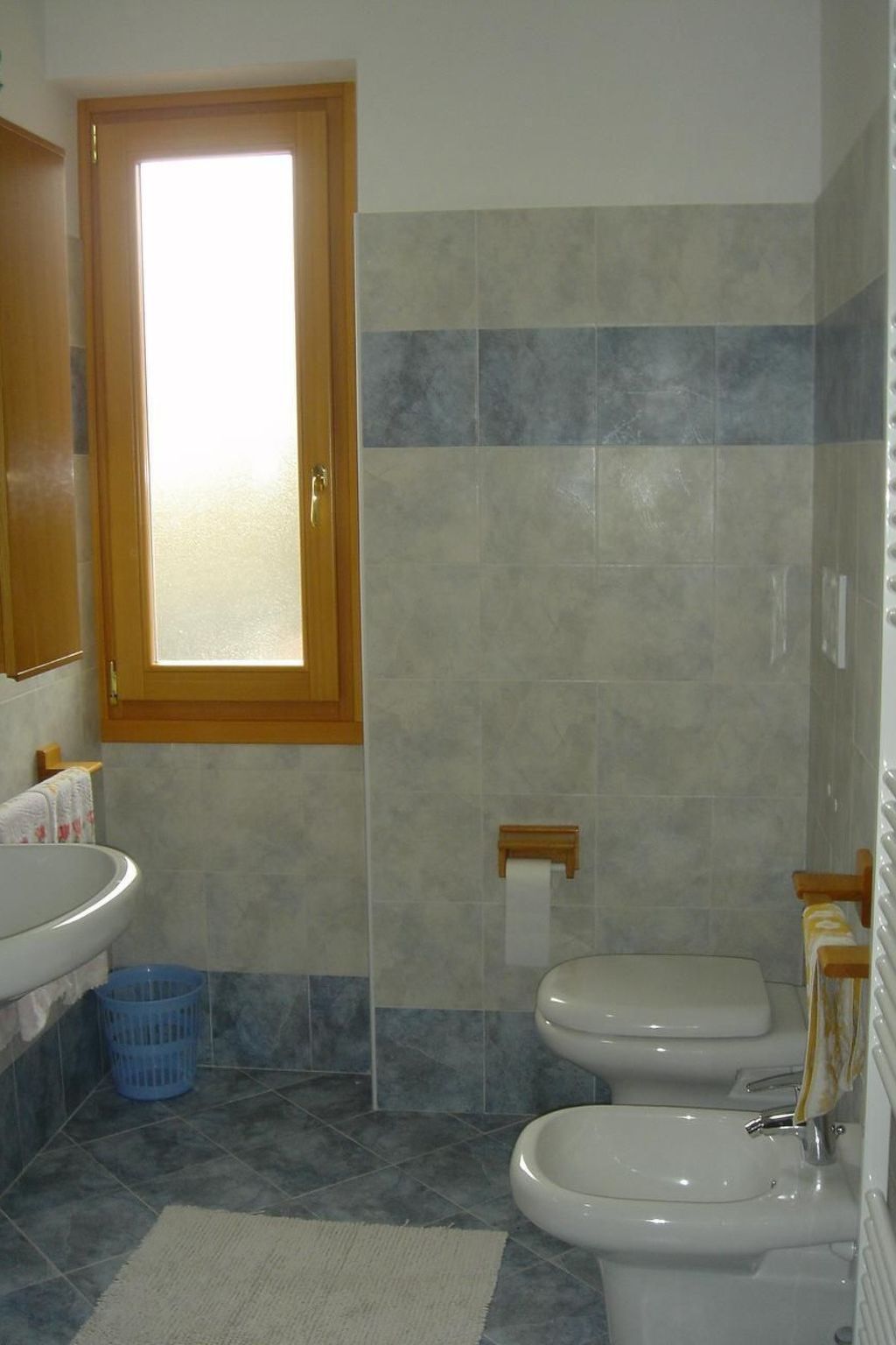 Wohnung 'Virgilio Zanetti', max 3 Personen-Dedans