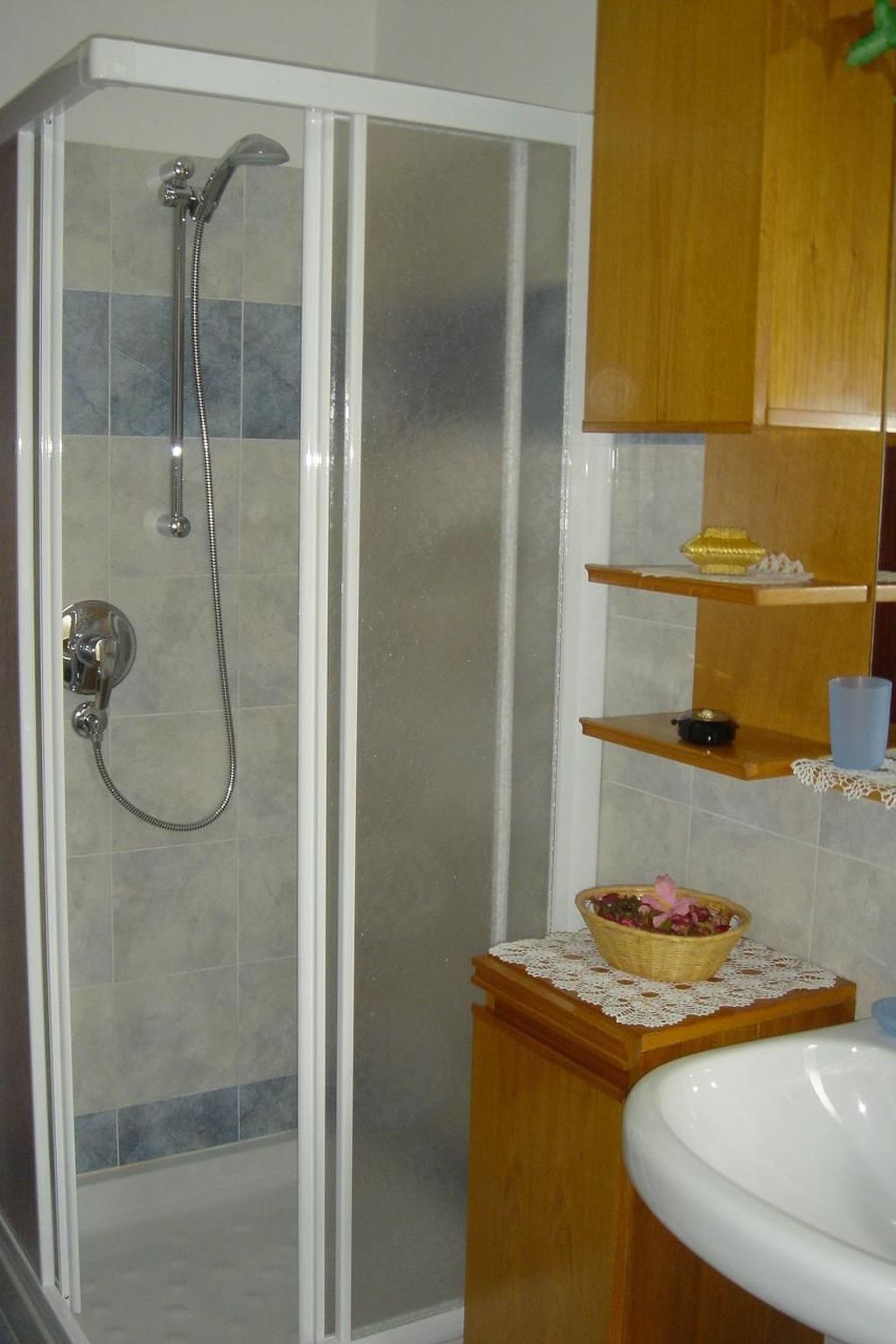 Wohnung 'Virgilio Zanetti', max 3 Personen-Dedans