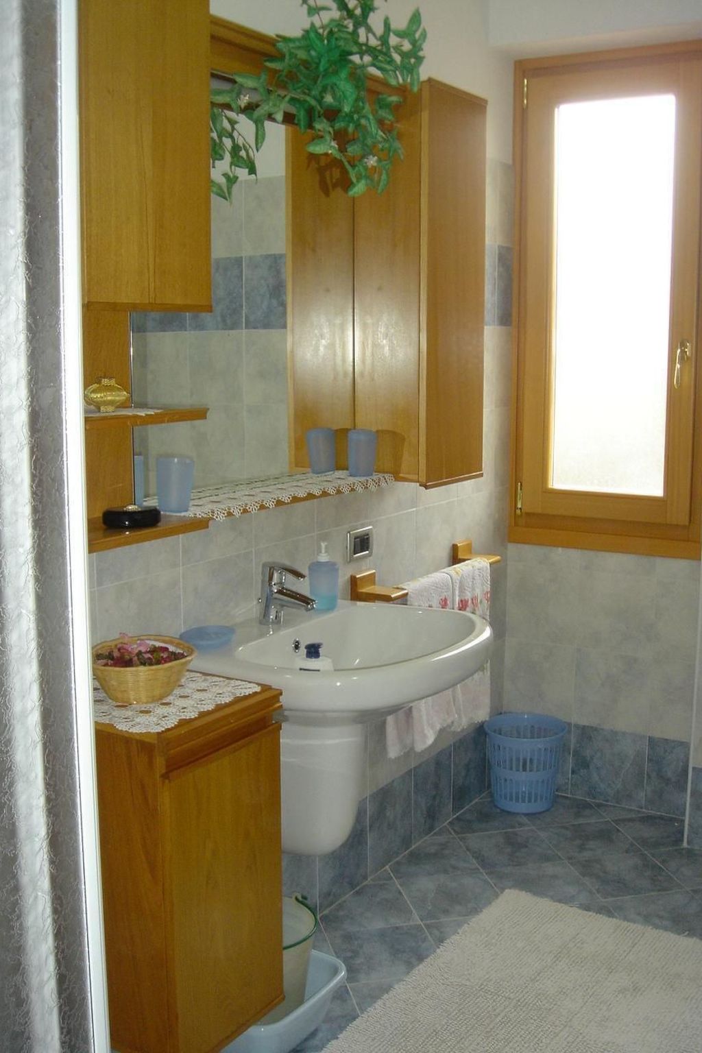 Wohnung 'Virgilio Zanetti', max 3 Personen-Dedans