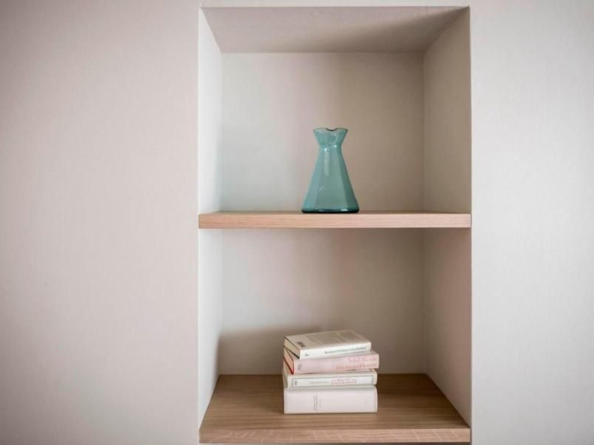 Luxusvilla am Gardasee mit privatem Badesteg-Binnen