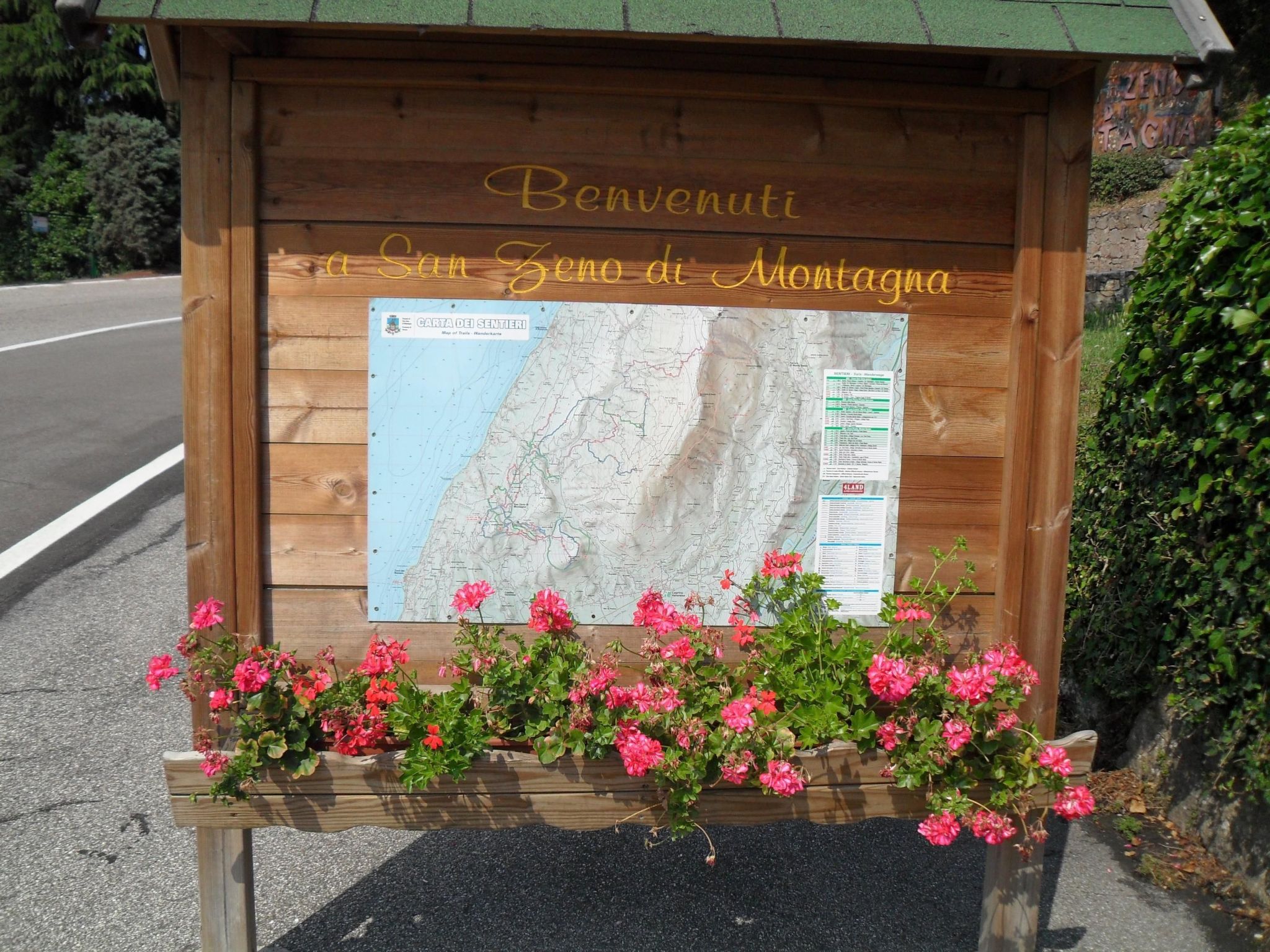 Vakantiehuis in Albisano (Italië) 1 hond is welkom