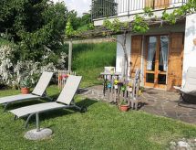 Wohnung "Zanetti" mit Seeblick