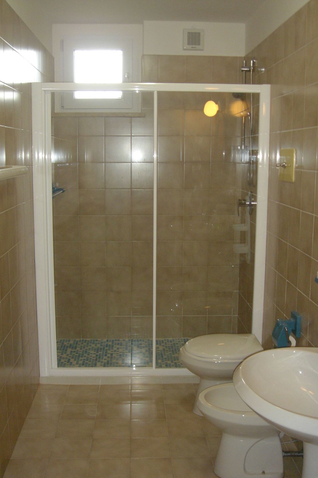 Wohnung "Zanetti" mit Seeblick-Binnen