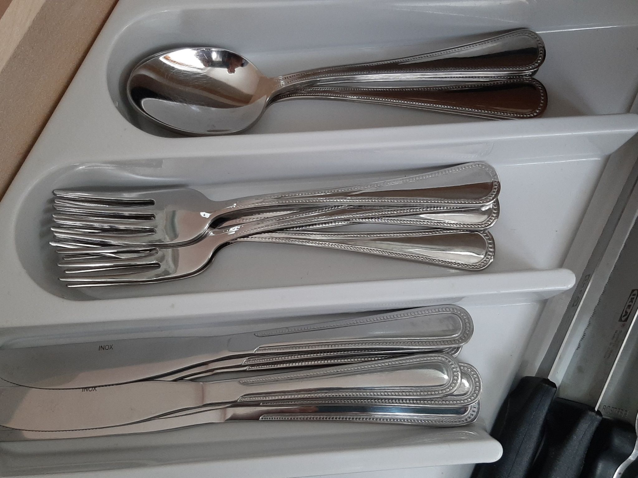 Wohnung "Zanetti" mit Seeblick-Binnen