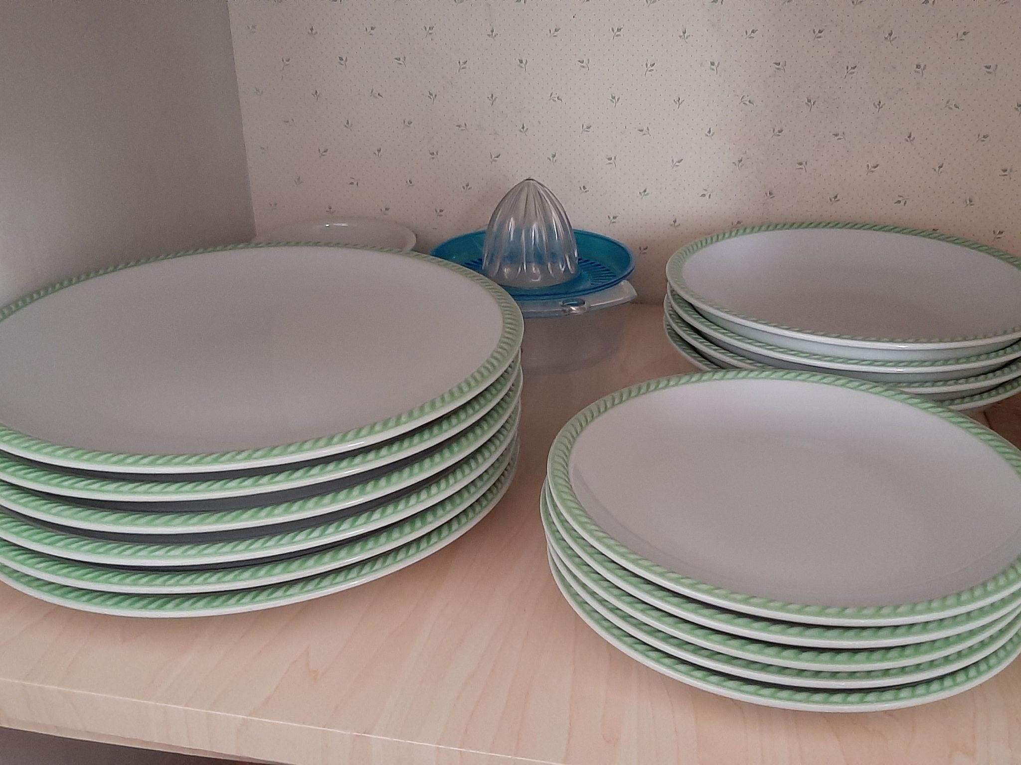 Wohnung "Zanetti" mit Seeblick-Binnen