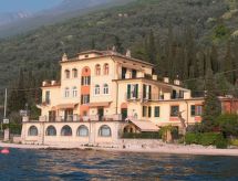 Casa Spiaggia: Authentiek vakantiehuis voor 7 personen bij het Gardameer - thumbnail 2