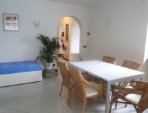 Casa Spiaggia: Authentiek vakantiehuis voor 7 personen bij het Gardameer - thumbnail 4