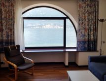 Casa Spiaggia: Authentiek vakantiehuis voor 7 personen bij het Gardameer - thumbnail 6