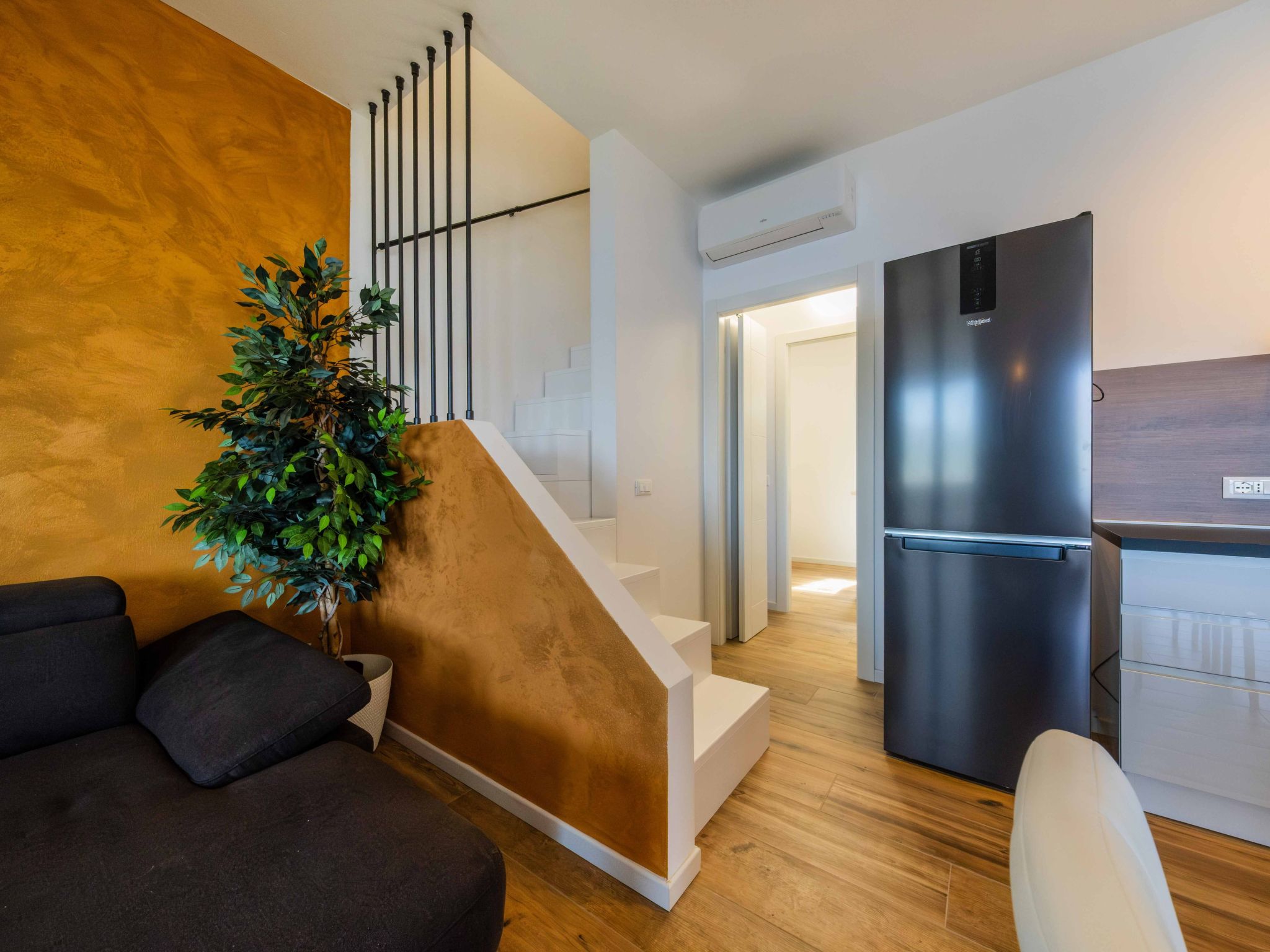 Privater Pool und herrlicher Seeblick-Binnen