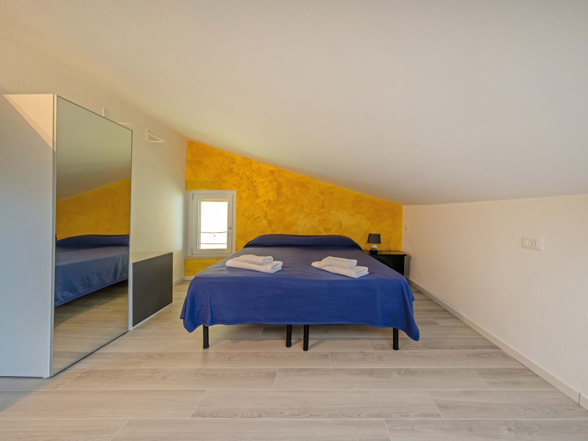 Privater Pool und herrlicher Seeblick-Binnen