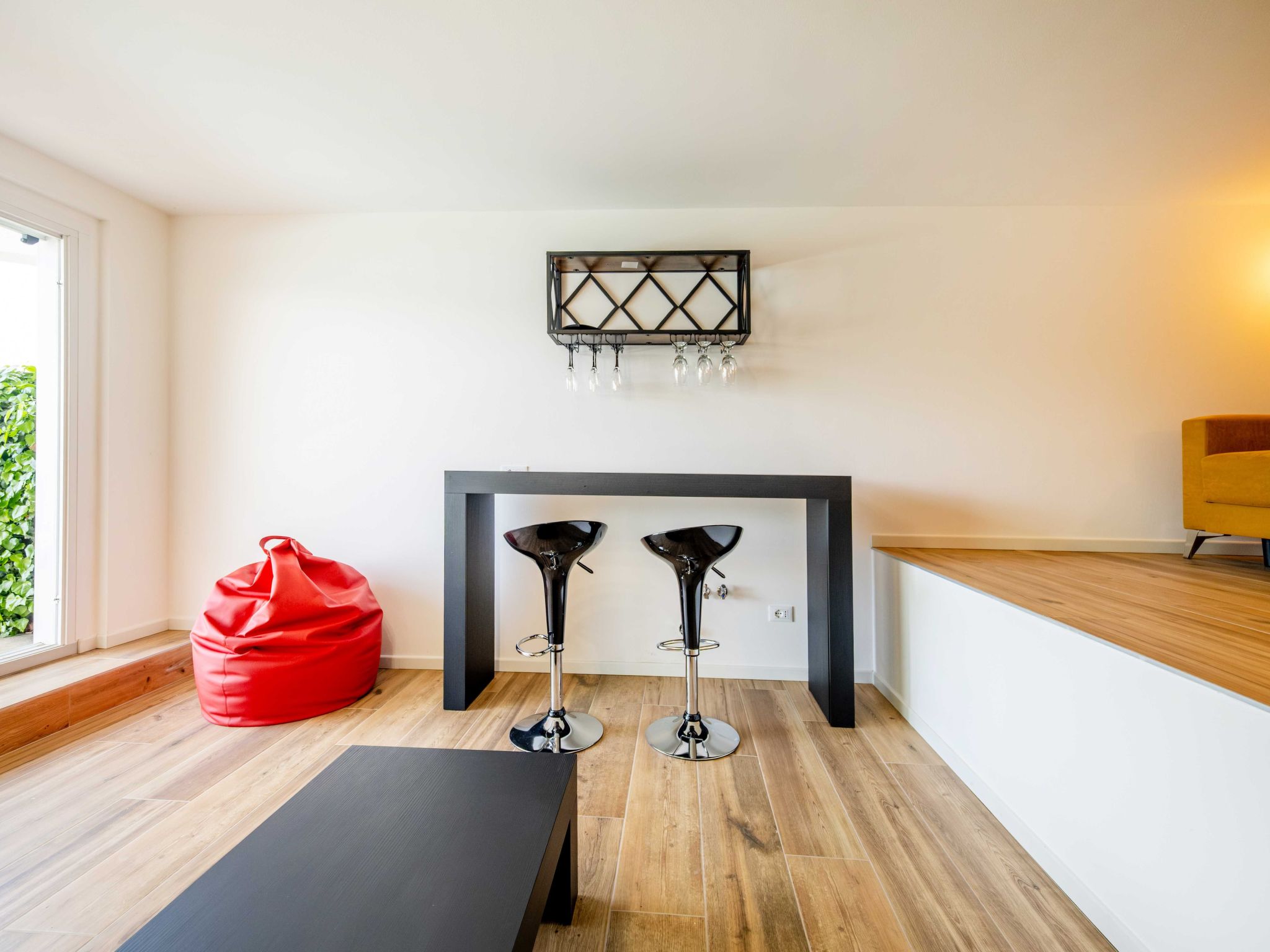 Privater Pool und herrlicher Seeblick-Binnen