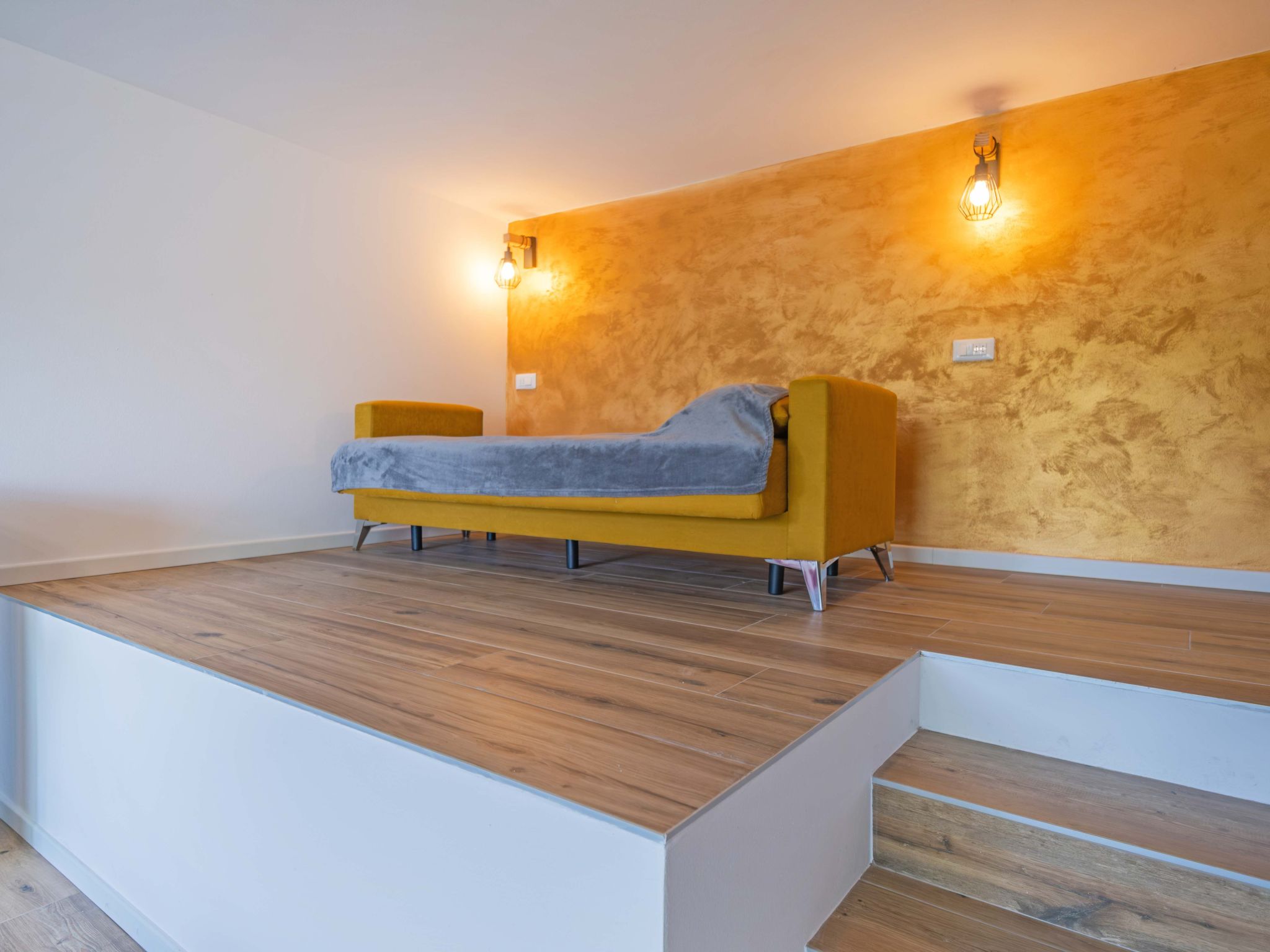 Privater Pool und herrlicher Seeblick-Binnen