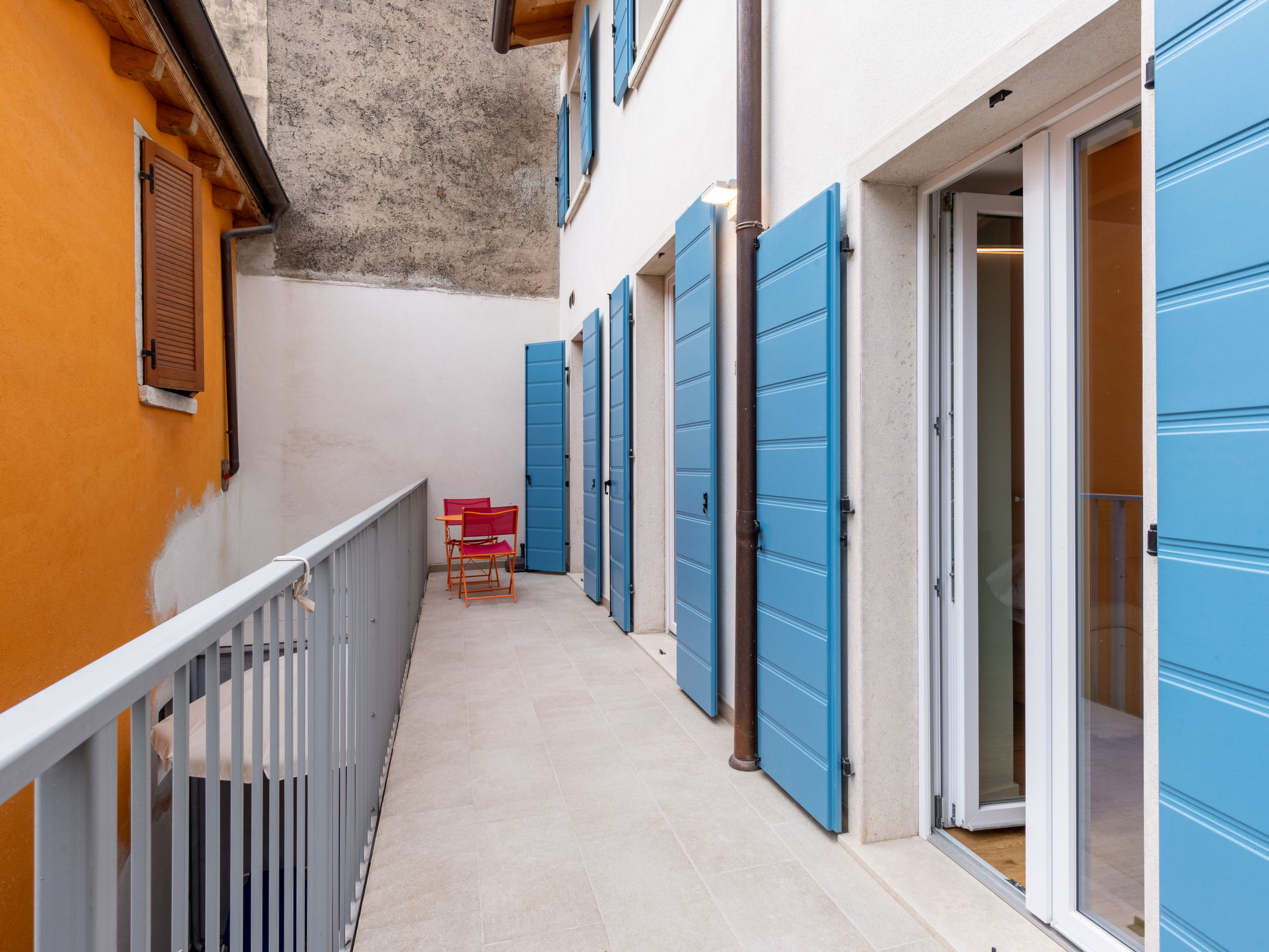 Photo of Vista Lago Consolini