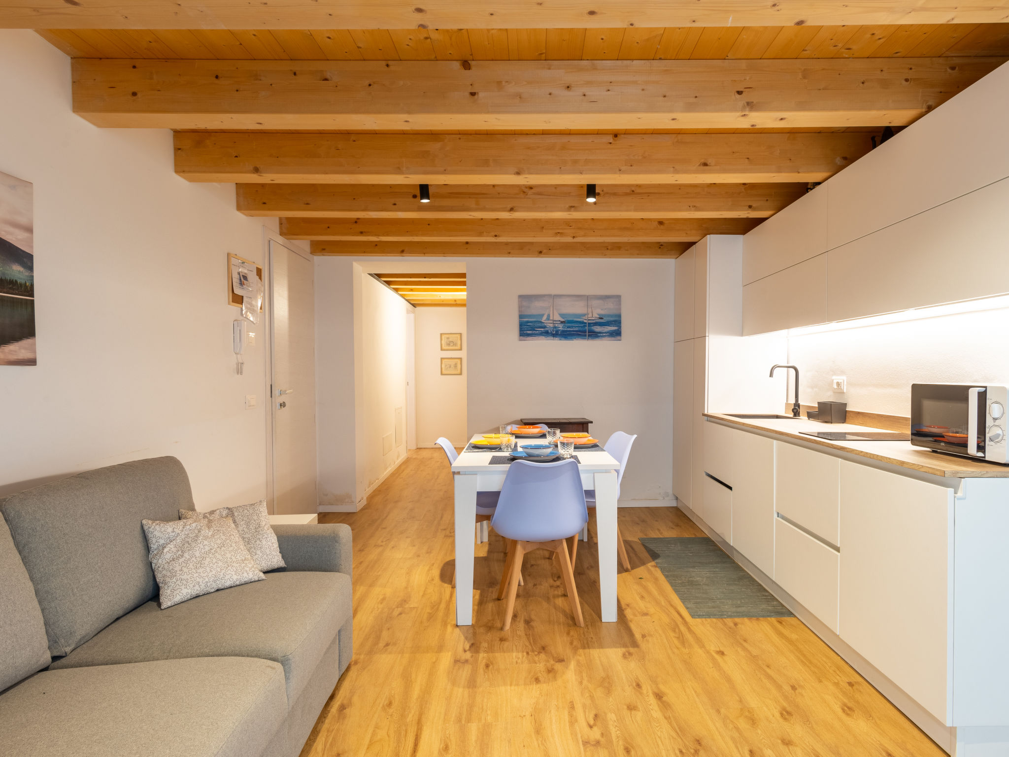 Photo of Vista Lago Consolini