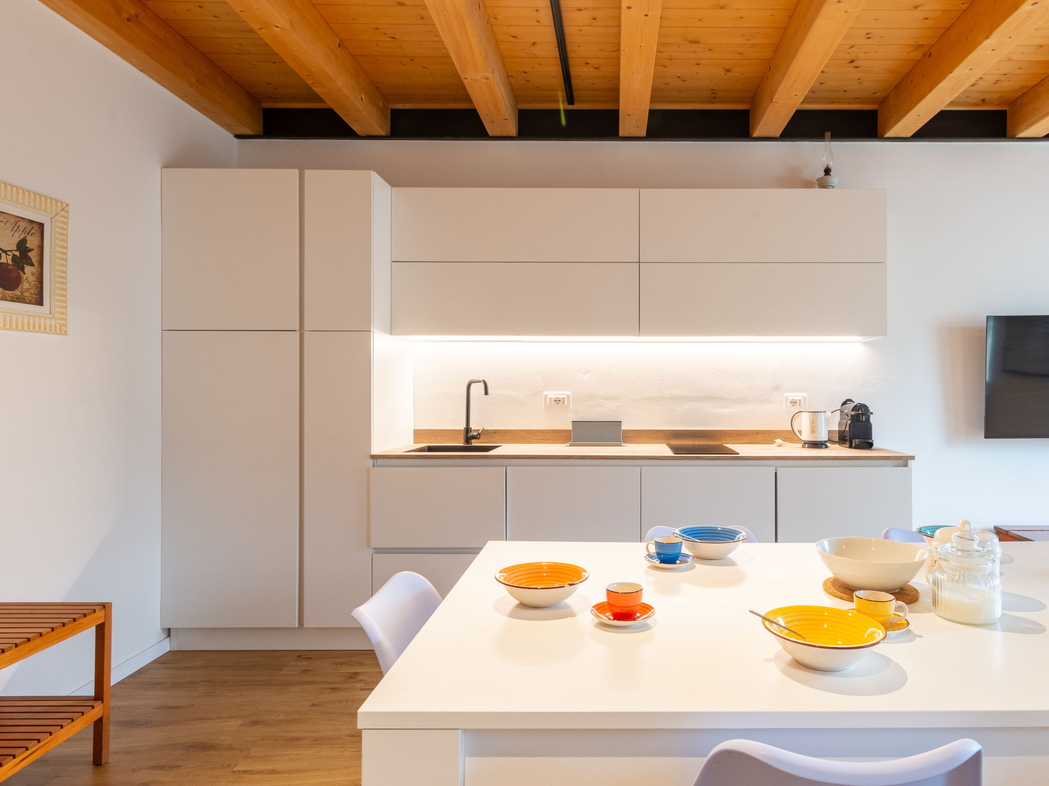 Photo of Vista Lago Consolini