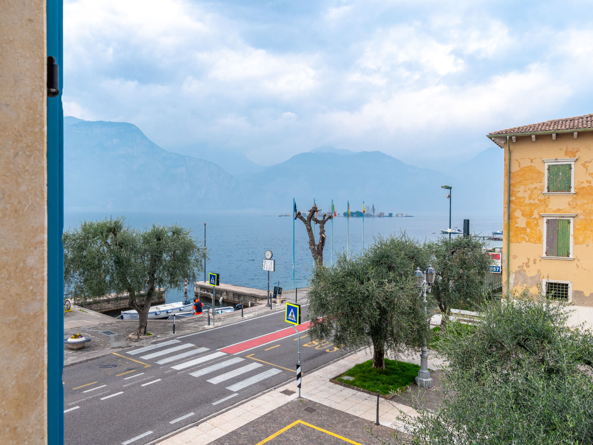 Photo of Vista Lago Consolini