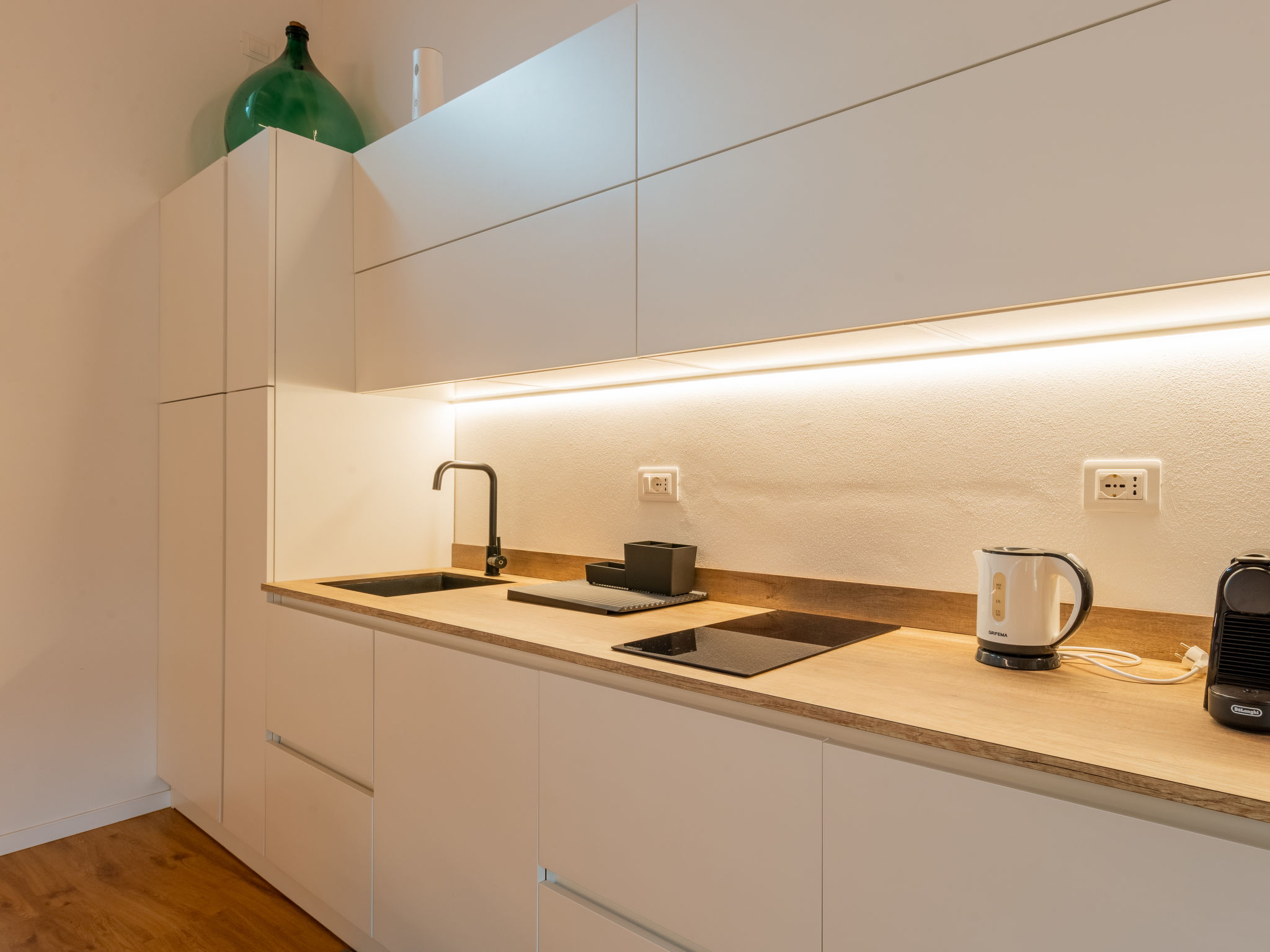 Vista Lago Consolini