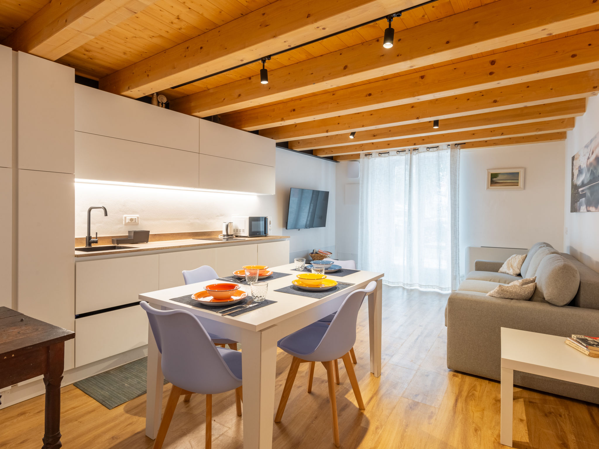 Photo of Vista Lago Consolini