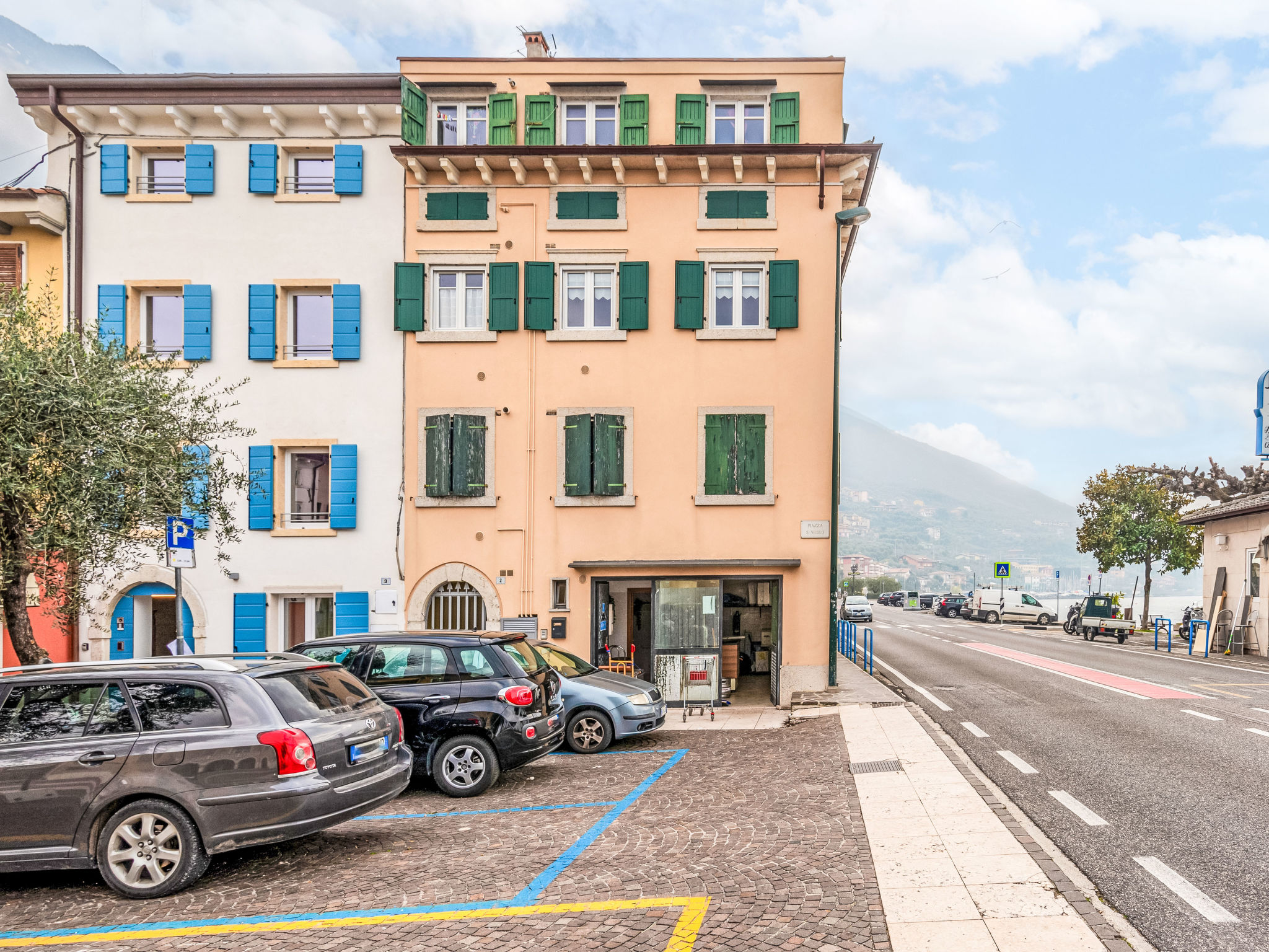 Photo of Vista Lago Consolini