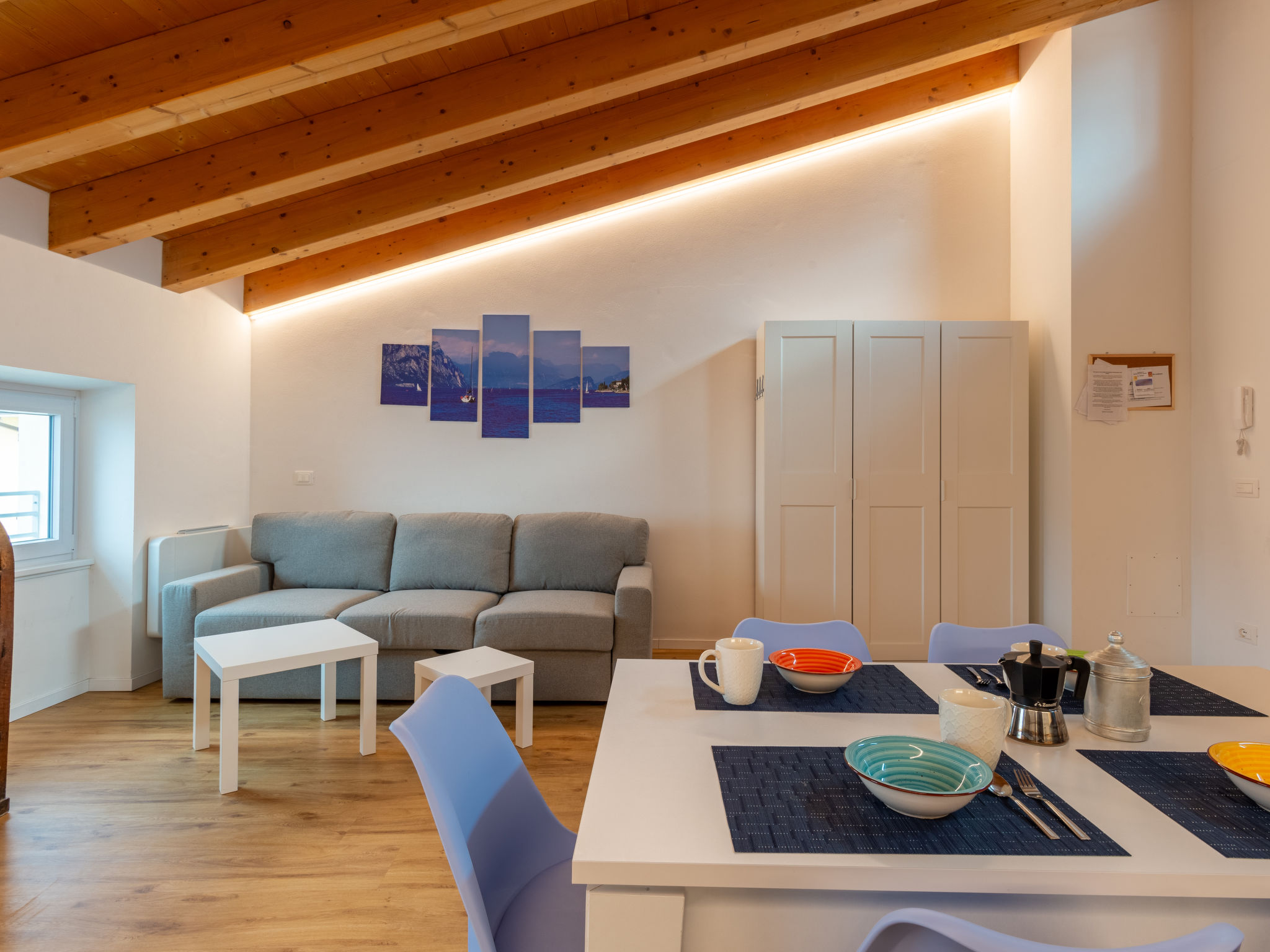 Photo of Attico