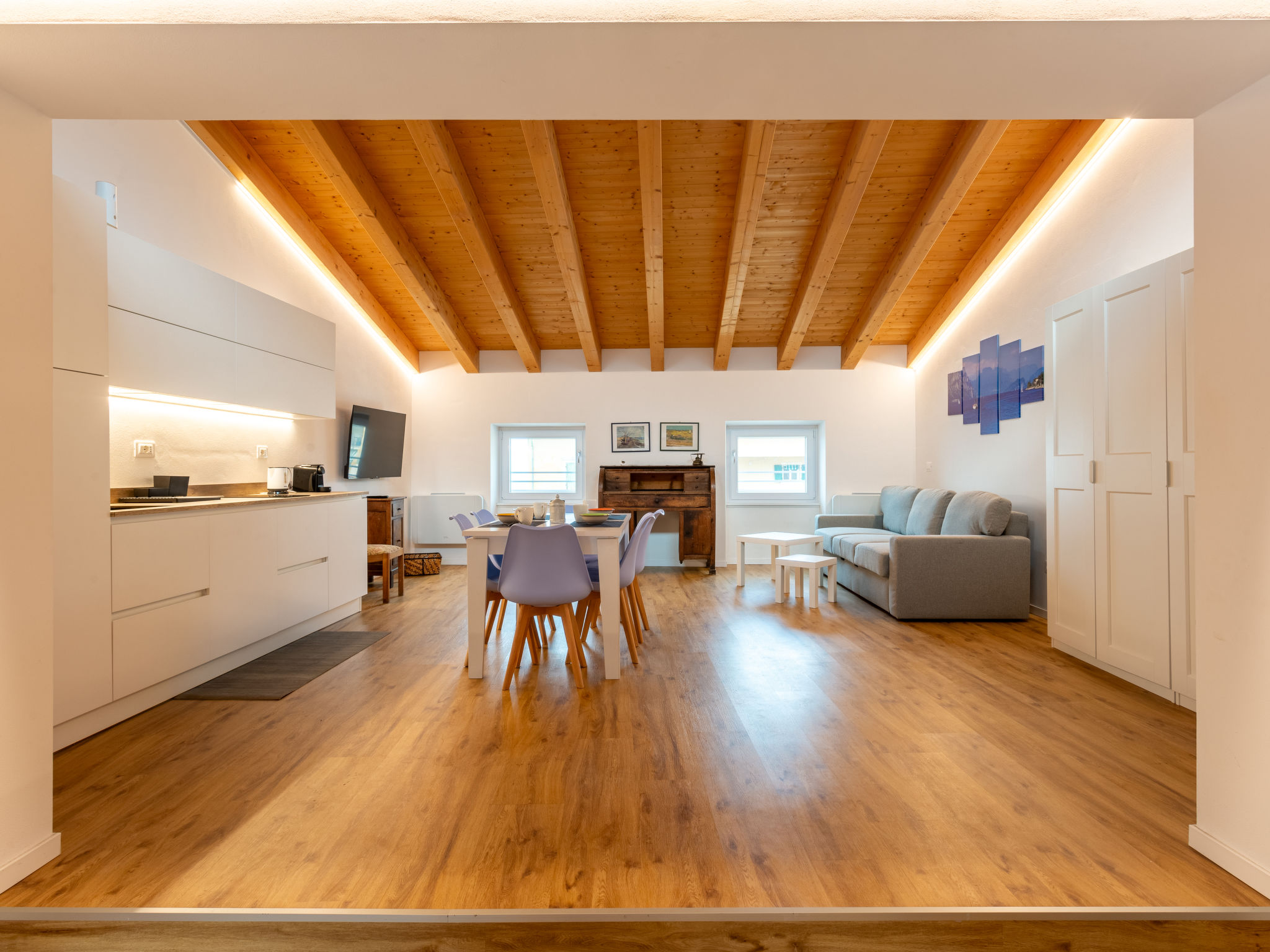 Photo of Attico