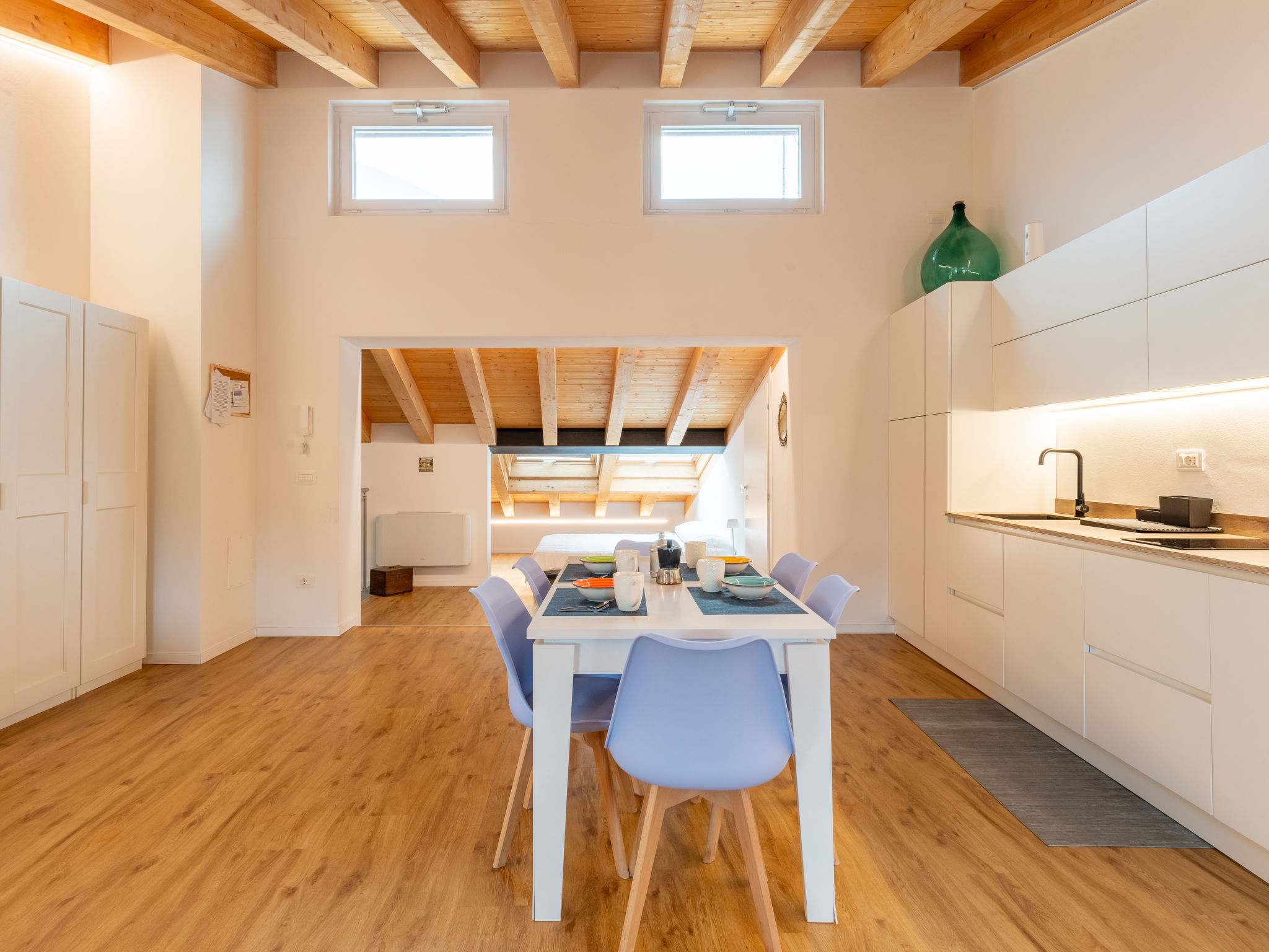 Photo of Attico