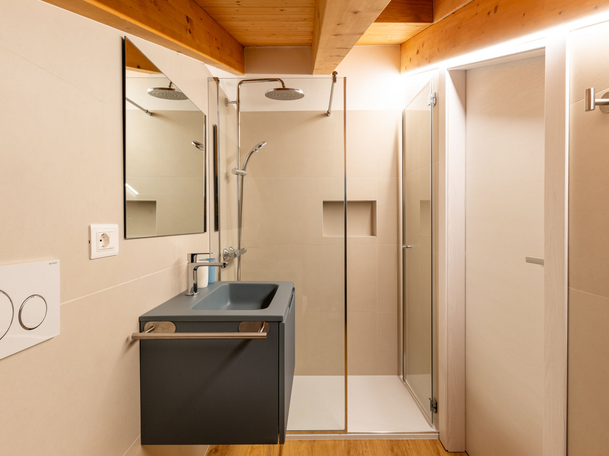 Photo of Attico