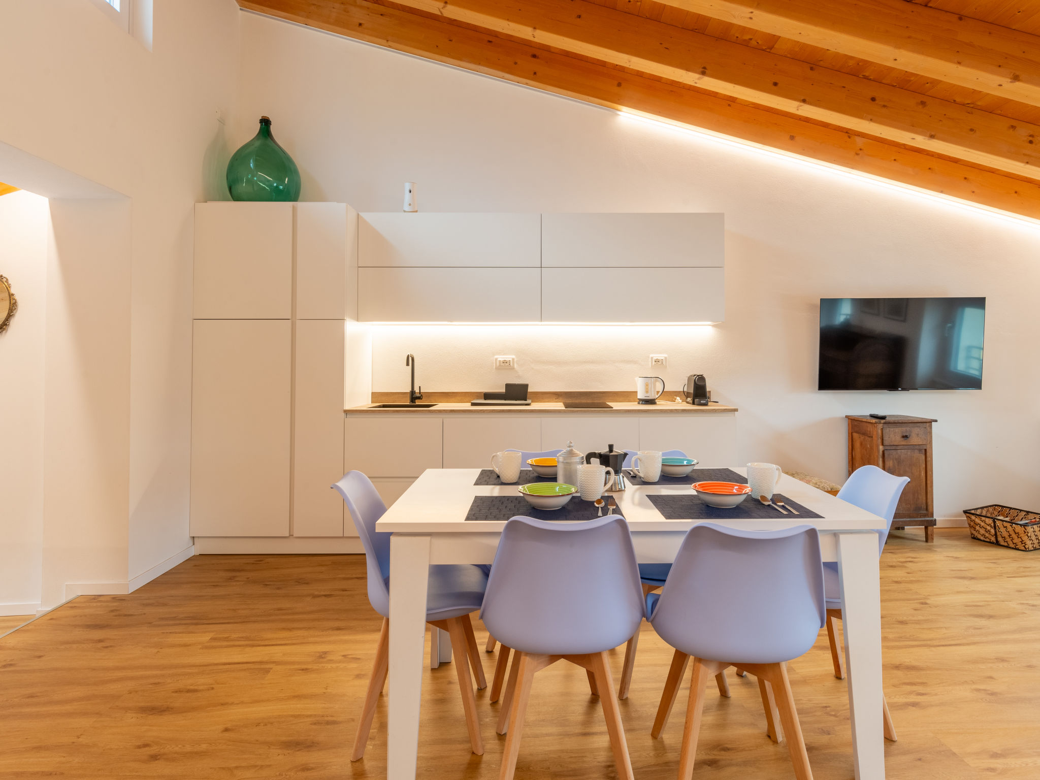 Photo of Attico