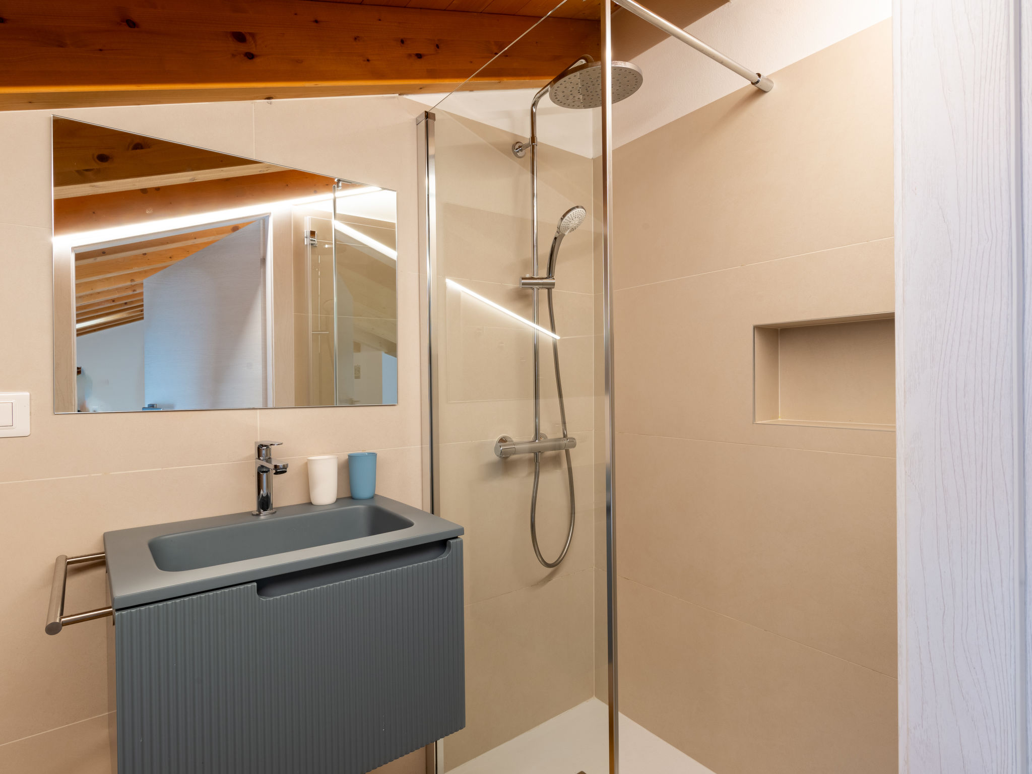 Photo of Attico