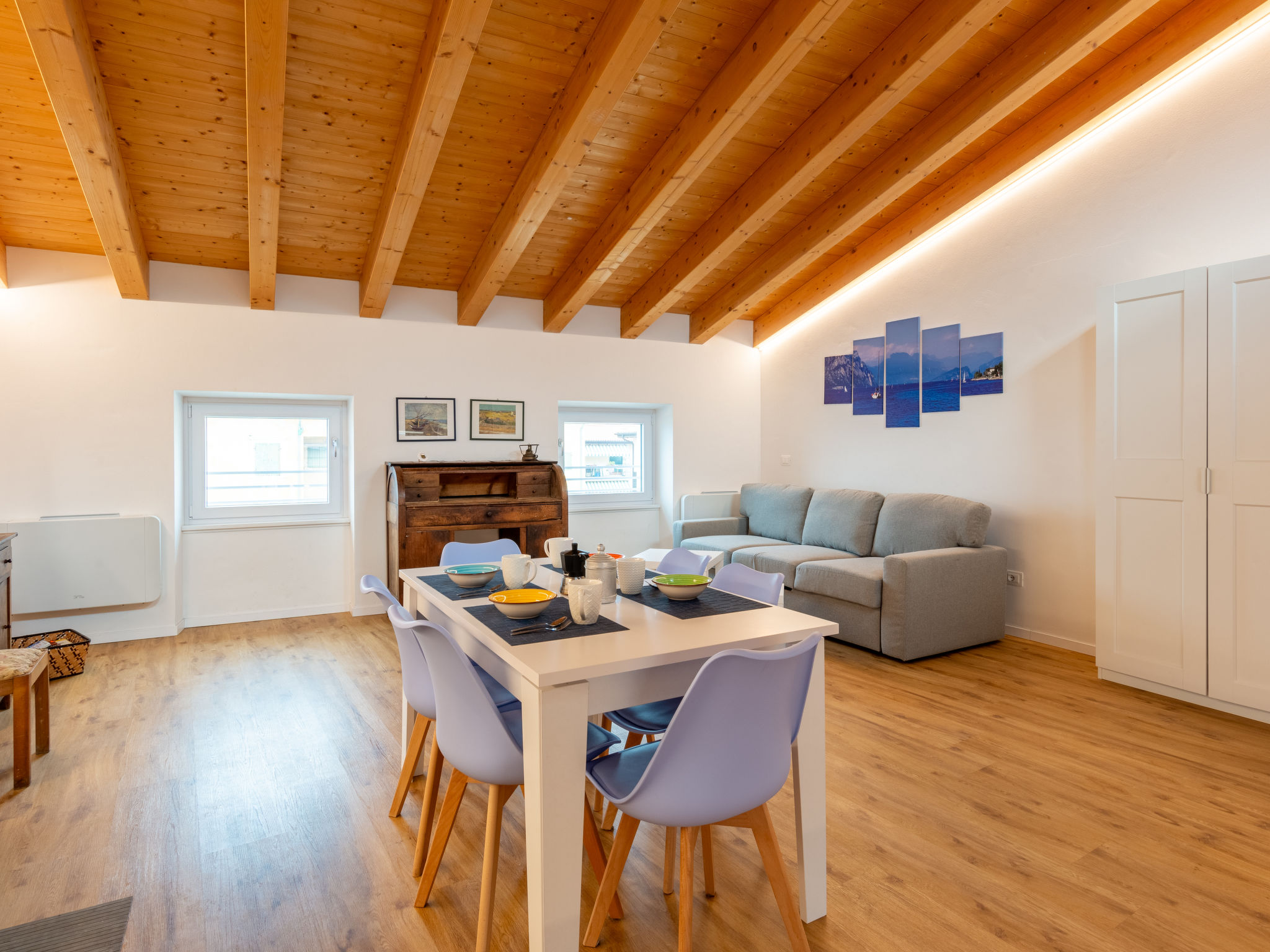 Photo of Attico