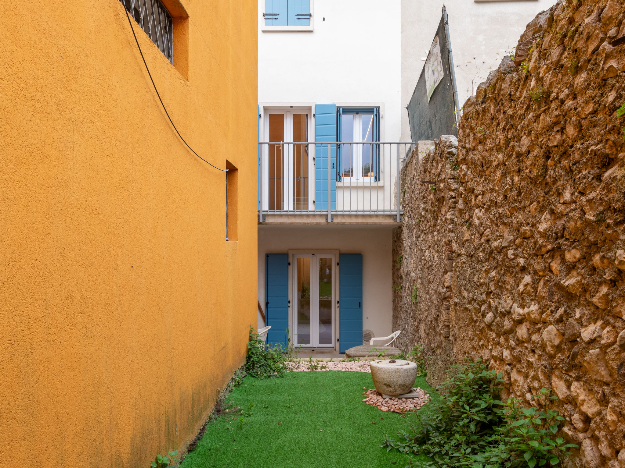 Photo of Vista Lago Consolini