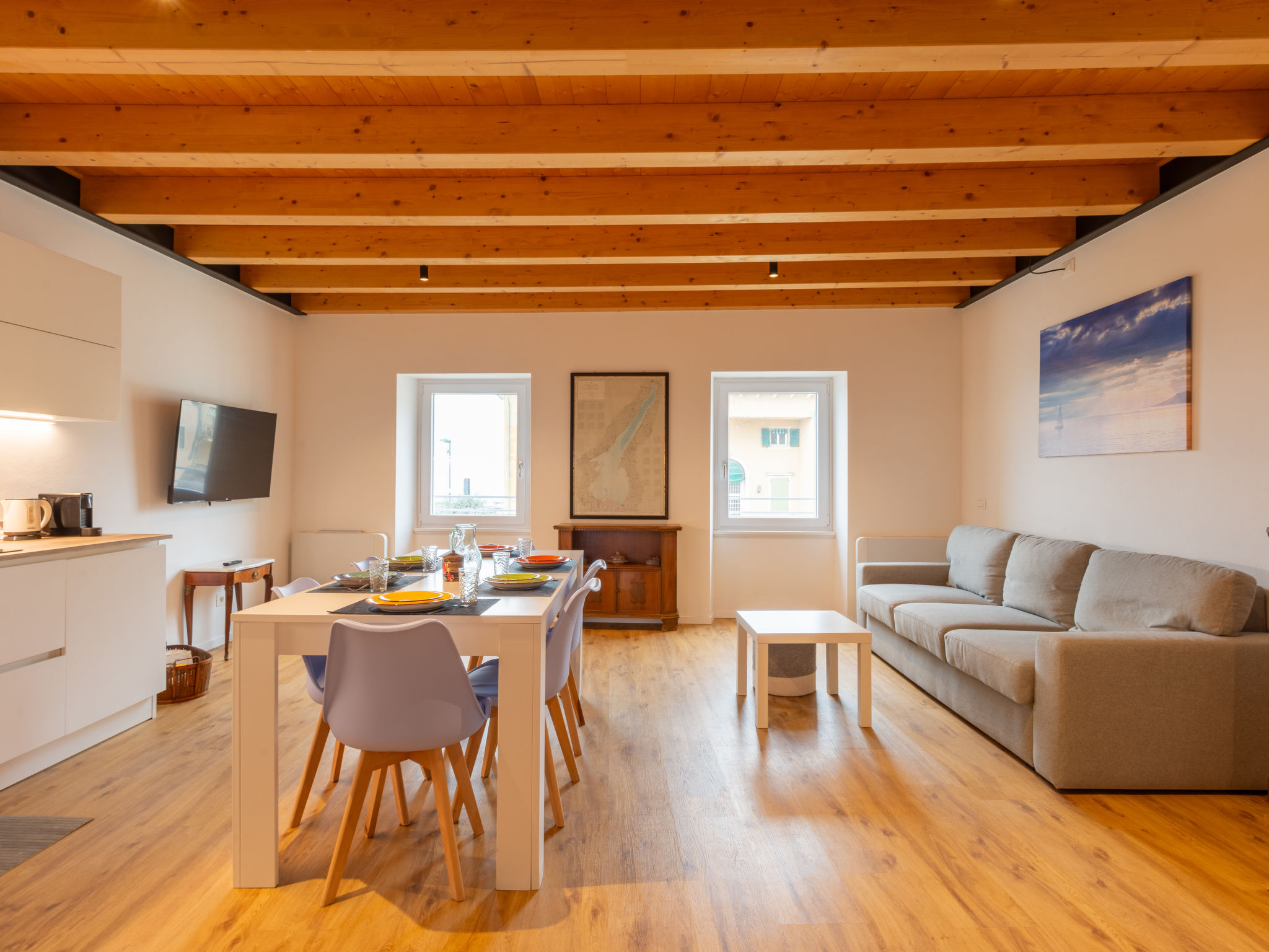 Photo of Vista Lago Consolini