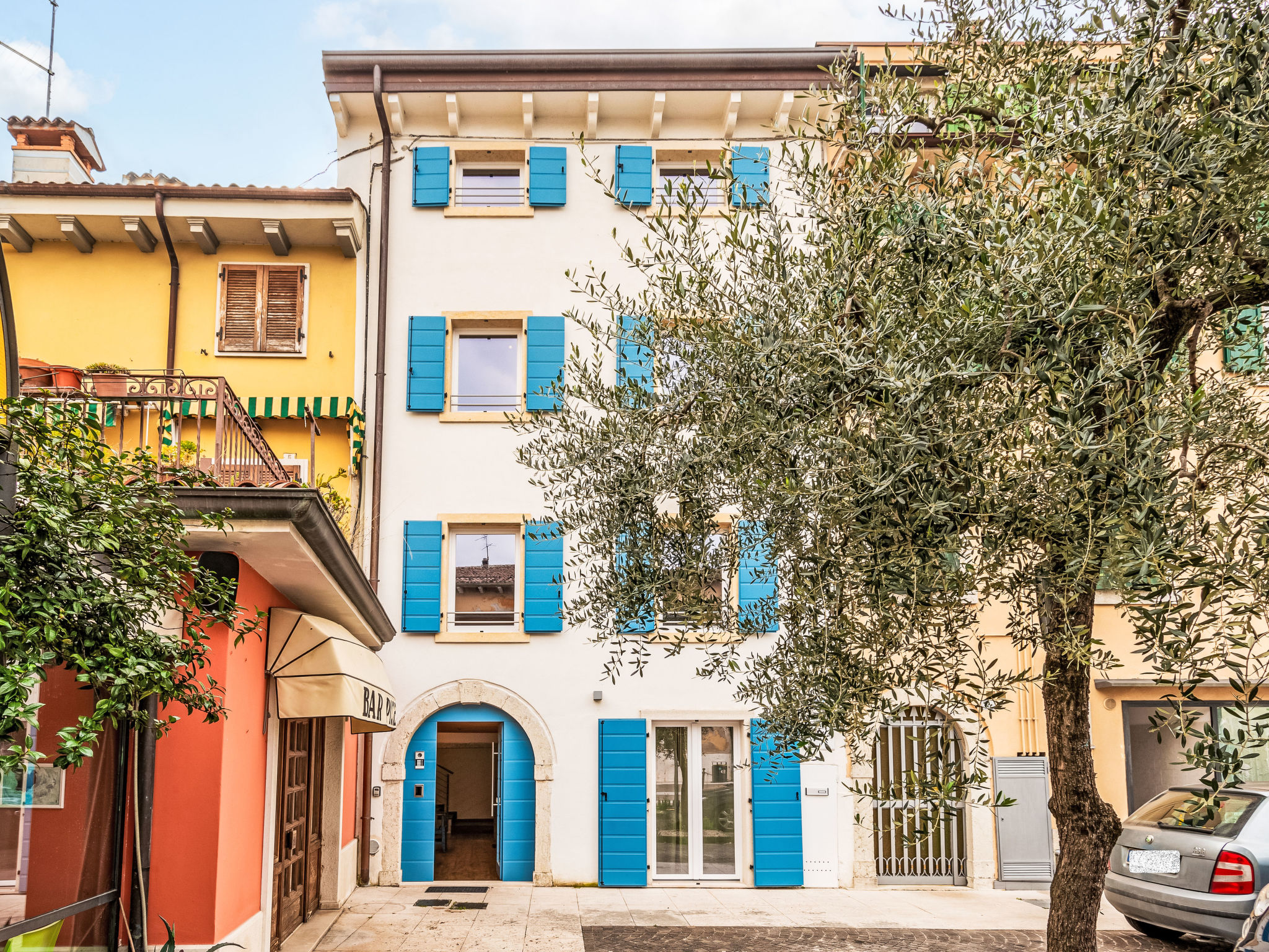 Photo of Vista Lago Consolini