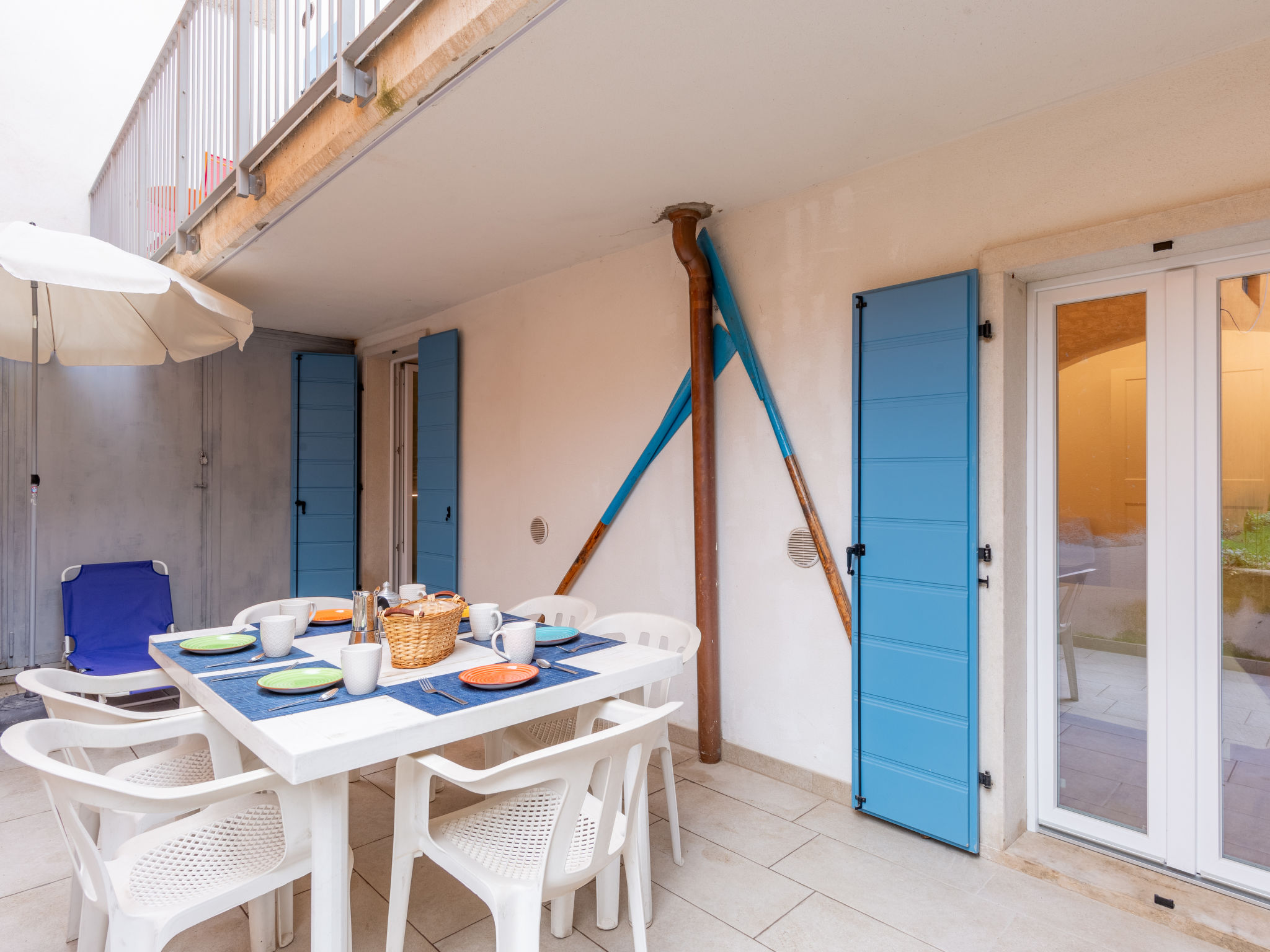 Photo of Vista Lago Consolini