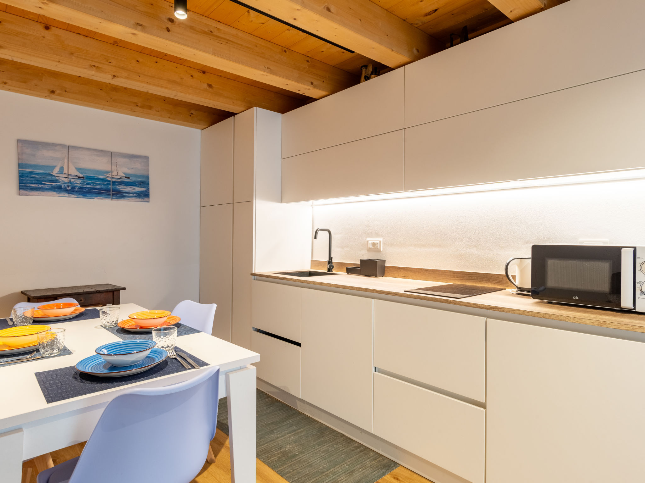 Photo of Vista Lago Consolini